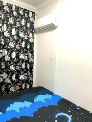 Westwood Crescent (D22), Terrace #573726401